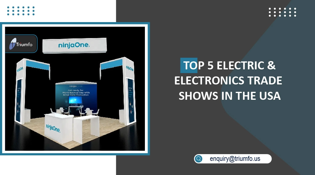 Electric & Electronics Trade Shows
