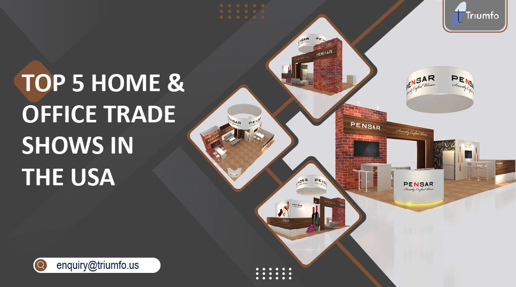 Home & Office Trade Shows